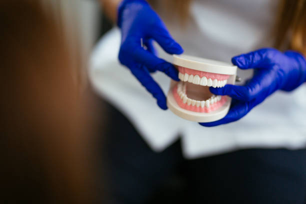 Emergency Dental Services in Tishomingo, OK