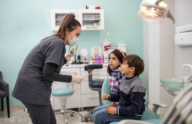 Best Teeth Whitening  in Tishomingo, OK