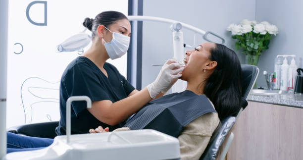 Best Oral Cancer Screening  in Tishomingo, OK