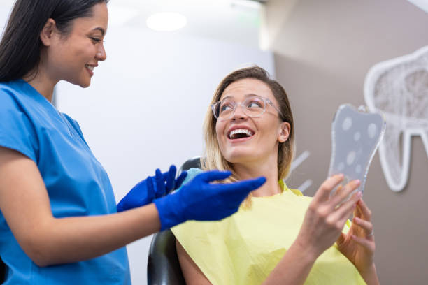 Best Invisalign and Clear Aligners  in Tishomingo, OK
