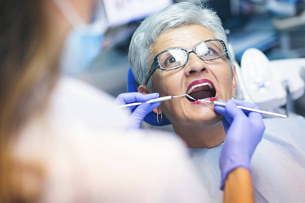 Best Dental Bonding  in Tishomingo, OK