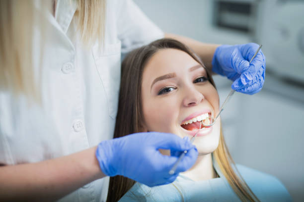 Best Wisdom Tooth Removal  in Tishomingo, OK
